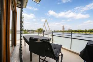 Exklusives Wohnerlebnis- in Köln am Rhein – Die vollständige Adresse der Immobilie erhältst du vom Anbieter., 51063 Mülheim (Ortsteil), Köln – Vorschaubild 3