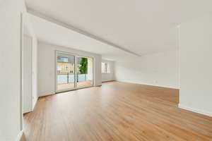 WE 2: Erdgeschosswohnung mit Gartenterrasse – Paffrather Straße 7, 51069 Dellbrück, Köln – Vorschaubild 20