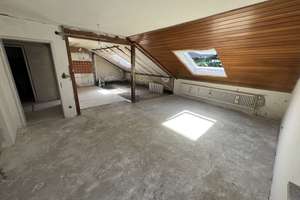 Maisonette in Stuttgart-Hofen mit Weitblick und großem Gestaltungspotenzial – Die vollständige Adresse der Immobilie erhältst du vom Anbieter., 70378 Hofen, Stuttgart – Vorschaubild 6