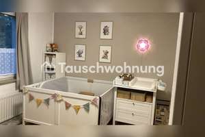 Tauschwohnung: 3 Zimmerwohnung mit Balkon EBK und Gemeinschaftsgarten – Flehbachstr. 1234567890, 51109 Brück, Köln – Vorschaubild 12