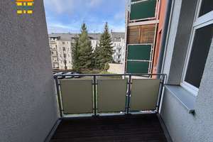 Schöne Wohnung in ruhiger Lage mit Balkon – Orthstraße 17, 9131 Hilbersdorf, Chemnitz – Vorschaubild 7