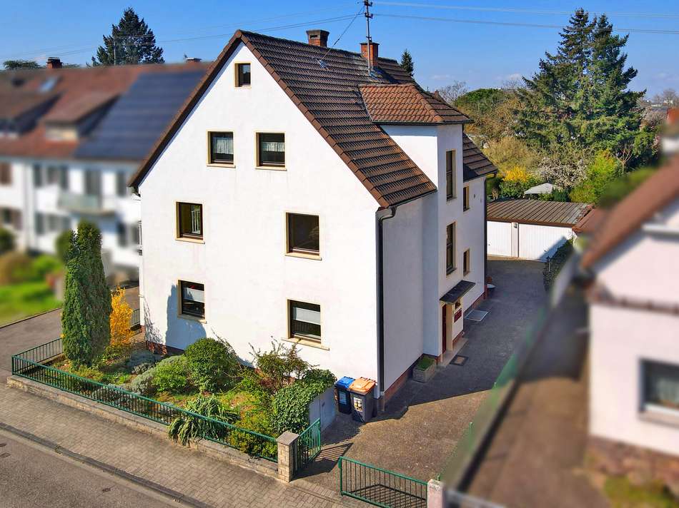 Frontansicht