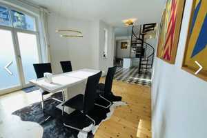 Wunderschöne Maisonette Altbauwohnung  – Düsseldorf – Vorschaubild 3