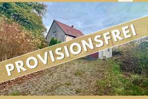 Entkerntes Rohbauhaus mit 1400 m² Bauland und Potential für Neubauten – Herford (Kreis) – Vorschaubild 1