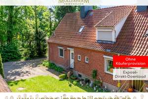 Aus Alt mach Neu – Reihenendhaus für Handwerker