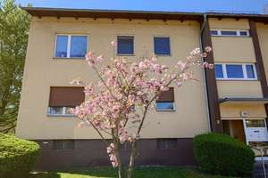 Schöne 2-Zimmer-Wohnung in Marienfelde