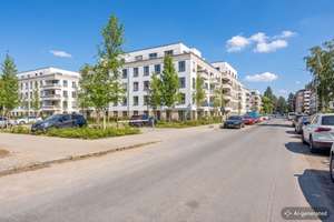 Penthouse-Feeling mit Südwest Terrasse über den Dächern Berlins – Die vollständige Adresse der Immobilie erhältst du vom Anbieter., 13469 Wittenau, Berlin – Vorschaubild 2