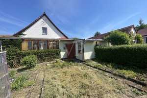 Einfamilienhaus  mit Nebengelass in Jena-Drackendorf – Jena – Vorschaubild 3