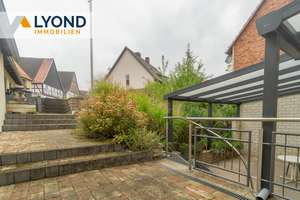 Möbel rein und wie Zuhause fühlen! Modernisiertes Einfamilienhaus in Diemelstadt-Helmighausen! – Die vollständige Adresse der Immobilie erhältst du vom Anbieter., 34474 Diemelstadt – Vorschaubild 8