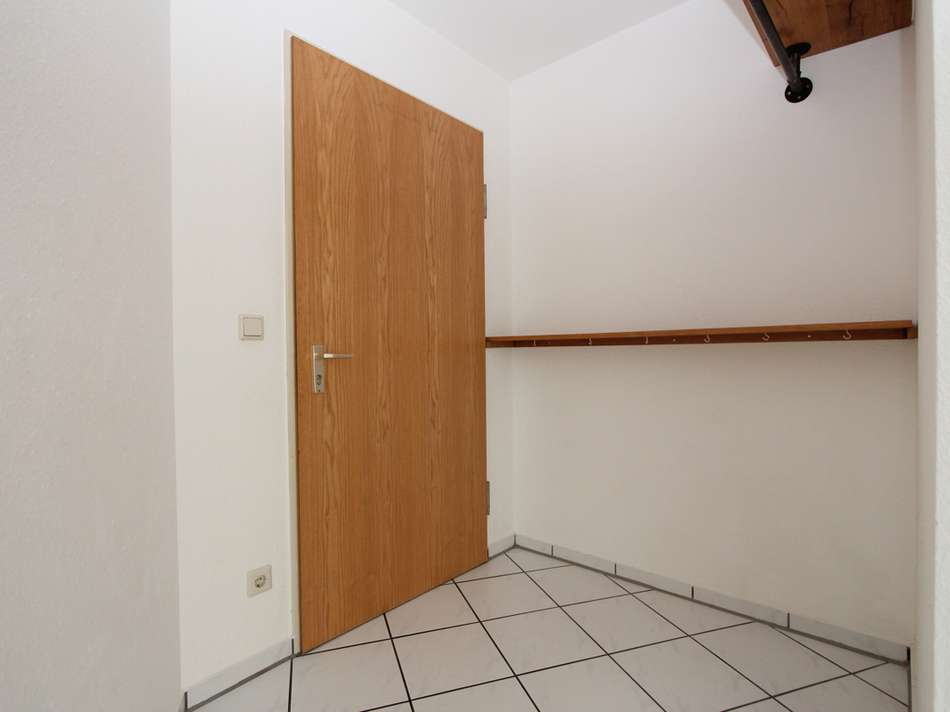 Eingangsbereich/Garderobe