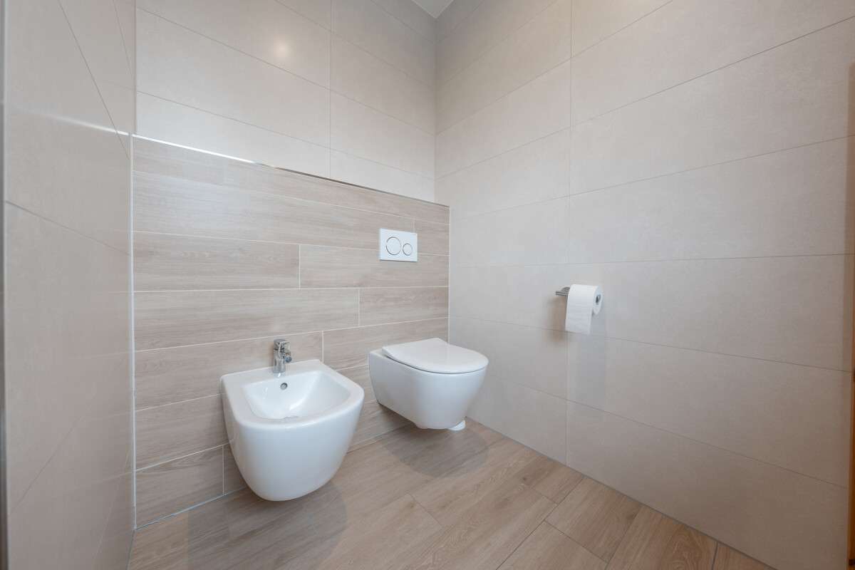 Immobilie in Bippen - Modernes Familienanwesen

Großzügigkeit, Design und Zukunftssicherheit in perfekter Harmonie - Bild 7