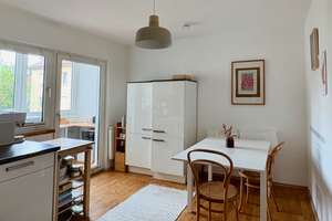 Frei von privat: helle, sanierte 2-Zimmer-Wohnung in begehrter Lage Neuhausen – Rupprechtstraße 4, 80636 St. Vinzenz, München – Vorschaubild 8