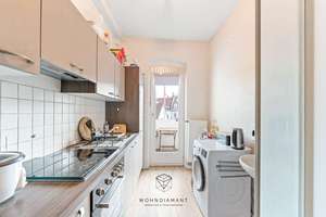 ✨ Stilvoller Altbauklassiker mit Wohlfühlcharakter und nachhaltigem Wert in Stuttgart-West! – 70186 Gablenberg, Stuttgart – Vorschaubild 6