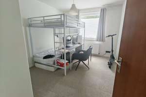 3-Zimmer-Wohnung mit Balkon in Braunschweig – Kinzigstr 12, 38120 Weststadt, Braunschweig – Vorschaubild 6