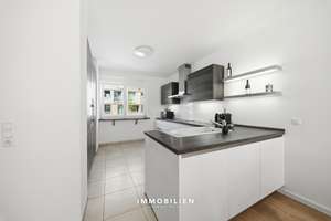 Seltene Gelegenheit auf Stralau – modernes Townhouse – Bootsbauerstraße 4b, 10245 Friedrichshain, Berlin – Vorschaubild 14