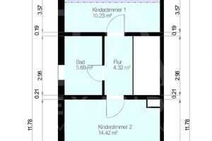 Charmantes Reiheneckhaus in Moosinning – Ideal für Familien oder Kapitalanleger! – Erding (Kreis) – Vorschaubild 9