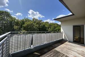 Dachterrassentraum in Regensburg – Die vollständige Adresse der Immobilie erhältst du vom Anbieter., 93053 Galgenberg, Regensburg – Vorschaubild 3