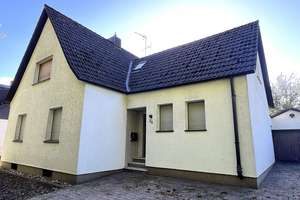 Modernisiertes Einfamilienhaus zur Miete: Modernes Familienglück mit XL-Garten in Bochum-Harpen! – 44805 Harpen/Rosenberg, Bochum – Vorschaubild 2