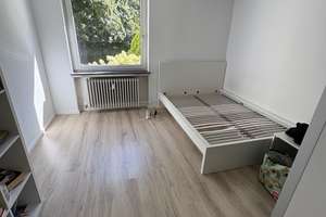 Ruhiges & grünes Wohnen in Bremen-Blockdiek 3Zi,KB mit EBK – Günther-Hafemann-Straße 24, 28327 Blockdiek, Bremen – Vorschaubild 4