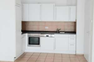Neuhausen, moderne 2 Zi.-Whg. in exklusivem Bauhaus-Ensemble, im  Arnulfpark – Marlene-Dietrich-Str. 59, 80636 St. Vinzenz, München – Vorschaubild 18