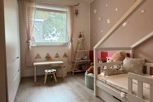 „Moderne 3-Zimmer-Erdgeschosswohnung (BJ 2021) mit SW-Terrasse, Stellplatz & HWR in ruhiger Top Lage – Die vollständige Adresse der Immobilie erhältst du vom Anbieter., 26131 Eversten, Oldenburg (Oldenburg) – Vorschaubild 7