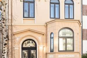 Charmantes Altbremer Stadthaus in Bremen – ideal für Wohnen & Arbeiten (von privat)