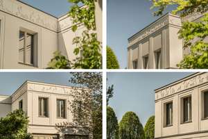 Zeitlose Eleganz - Exklusives Villenanwesen auf parkähnlichem Grundstück – Die vollständige Adresse der Immobilie erhältst du vom Anbieter., 14469 Nauener Vorstadt, Potsdam – Vorschaubild 29