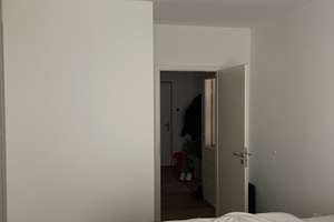 Nachmieter für 2-Zimmer Neubauwohnung mit EBK – Die vollständige Adresse der Immobilie erhältst du vom Anbieter., 40211 Stadtmitte, Düsseldorf – Vorschaubild 6