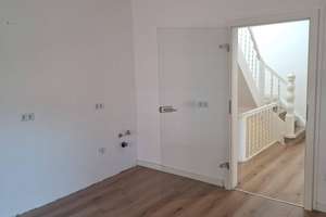 Maisonette-Wohnung, 5ZK2B, Balkon + Dachterrasse, ruhige Wohnlage von Bielefeld-Senne – Antilopenweg 12, 33659 Senne, Bielefeld – Vorschaubild 14