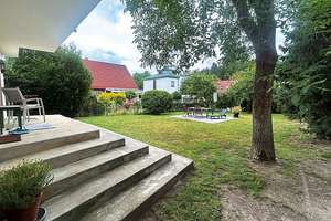 Gepflegtes Zweifamilienhaus mit Doppelgarage in ruhiger Wohnlage – Frohnauer Straße 97, 13467 Hermsdorf, Berlin – Vorschaubild 4