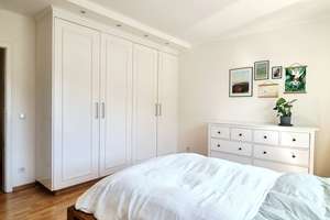 Bezugsfreie 3-Zimmer-Wohnung in Pempelfort – Die vollständige Adresse der Immobilie erhältst du vom Anbieter., 40479 Pempelfort, Düsseldorf – Vorschaubild 5