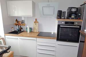 Maikäferchen – außergewöhnlich und exklusiv – Wohntraum in kernsaniertem Haus – Heilbrunner Str. 91, 81671 Echarding, München – Vorschaubild 3
