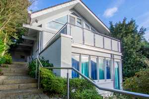 Wohnen - Leben - Arbeiten im Einklang. Zeitloses Wohnhaus in Hiddenhausen. – Herford (Kreis) – Vorschaubild 3