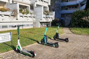 Attraktive 1 Zimmer Wohnung in gesuchter Wohnlage im Komponistenviertel – Graupnerweg 42, 64287 Darmstadt-Ost, Darmstadt – Vorschaubild 17