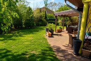 Gepflegtes EFH in Falkensee, 4,5 Zimmer, 127m², Garten 466m² , Luft-Wärme Pumpe+PV, 2026 neu geplant – Die vollständige Adresse der Immobilie erhältst du vom Anbieter., 14612 Falkensee – Vorschaubild 6