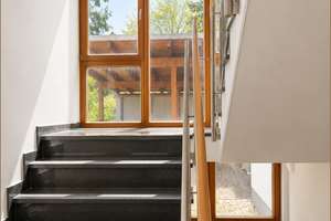 Not just living. A feeling. - Ein Zuhause, dass sich wie Urlaub anfühlt. – Nußhäherstraße 43, 80997 Allach, München – Vorschaubild 30