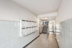 Attraktive und barrierearme Erdgeschosswohnung im Herzen des Agnesviertels – Die vollständige Adresse der Immobilie erhältst du vom Anbieter., 50670 Neustadt/Nord, Köln – Vorschaubild 9