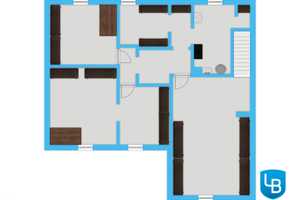 Juwel: Schöner Bungalow mit Vollkeller und Garage – Plön (Kreis) – Vorschaubild 15