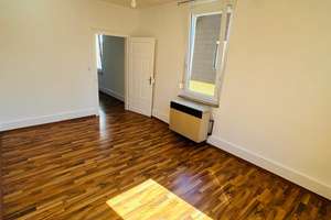 Wohnen in 2 Zimmer Wohnung nahe am Neckarufer – Die vollständige Adresse der Immobilie erhältst du vom Anbieter., 70376 Neckarvorstadt, Stuttgart – Vorschaubild 2