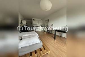 Tauschwohnung: Zentrale Wohnung im belgischen Viertel – Die vollständige Adresse der Immobilie erhältst du vom Anbieter., 50674 Neustadt/Süd, Köln – Vorschaubild 12