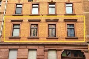VERMIETETE 3 ZIMMER EIGENTUMSWOHNUNG MIT SCHÖN HOHEN DECKEN UND GROßEM KELLER – Die vollständige Adresse der Immobilie erhältst du vom Anbieter., 76135 Weststadt, Karlsruhe – Vorschaubild 12