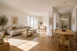Exklusive Terrassenwohnung zum Kauf in Berlin-Köpenick – Die vollständige Adresse der Immobilie erhältst du vom Anbieter., 12557 Köpenick, Berlin – Vorschaubild 3