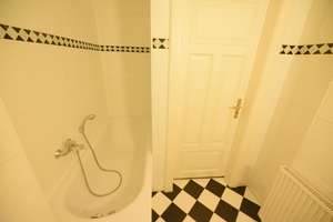 Regierungsviertel: Schöne 2-Raumwohnung im sanierten Altbau WB 4.OG links E11 – Wilhelm-Buck-Str. 19, 1097 Innere Neustadt, Dresden – Vorschaubild 9