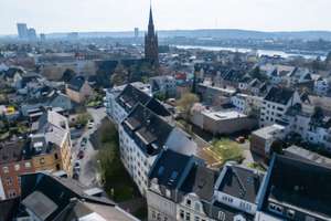 Stadtvilla im Herzen von Bonn-Beuel Gründerzeitcharme trifft modernen Luxus – 53225 Beuel-Mitte, Bonn – Vorschaubild 2