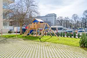 Hochwertige Ausstattung, Balkon und Wintergarten - Bezugsfrei! Kontaktieren Sie uns - 0172-326 11 93 – Die vollständige Adresse der Immobilie erhältst du vom Anbieter., 10247 Friedrichshain, Berlin – Vorschaubild 19
