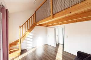 Modern saniertes Architektenhaus mit vielseitigem Nutzungskonzept! – Die vollständige Adresse der Immobilie erhältst du vom Anbieter., 84101 Obersüßbach – Vorschaubild 9