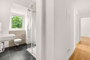 Neuwertige 3-Zimmer-Wohnung in Haidhausen – Die vollständige Adresse der Immobilie erhältst du vom Anbieter., 81541 Balanstraße-West, München – Vorschaubild 14
