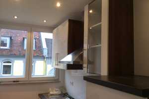 Exclusives 1 Zimmer-Appartement 4. OG – Börnestr. 9, 40211 Düsseldorf – Vorschaubild 9