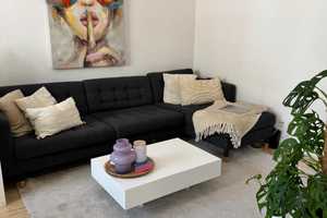 Schöne 2-Zimmer-Wohnung in Osnabrück – Osnabrück – Vorschaubild 3