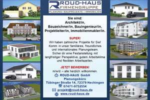 + EXKLUSIVES MEHRFAMILIENHAUS-PROJEKT MIT BAUGENEHMIGUNG! + – Die vollständige Adresse der Immobilie erhältst du vom Anbieter., 78652 Deißlingen – Vorschaubild 4